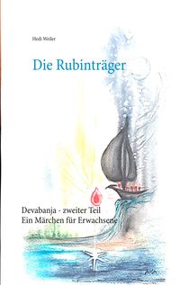 Produktbild: Die Rubintr&auml;ger