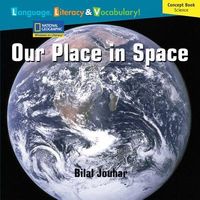 Produktbild: Windows on Literacy Language, Literacy & Vocabulary Fluent Plus (Science): Our Place in Space