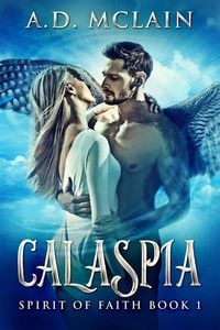 Produktbild: Calaspia