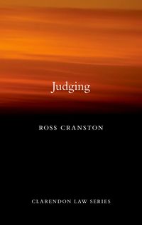 Produktbild: Judging