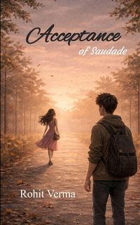 Produktbild: Acceptance of Saudade