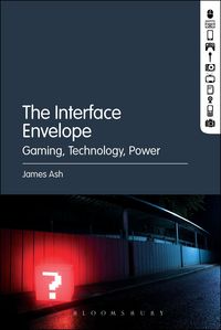 Produktbild: Ash, J: Interface Envelope