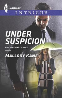 Produktbild: Hqpb Intrigue 1568 Under Suspi