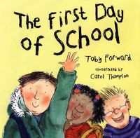 Produktbild: First Day of School