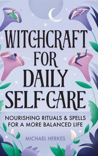 Produktbild: Witchcraft for Daily Self-Care