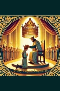 Produktbild: The King of Milk Tome 1