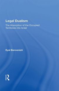 Produktbild: Legal Dualism