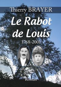 Produktbild: Le Rabot de Louis