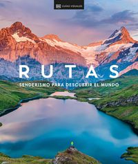 Produktbild: Dk Travel: Rutas: Senderismo (Hike)