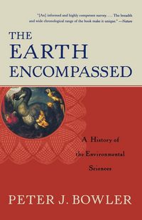Produktbild: The Earth Encompassed