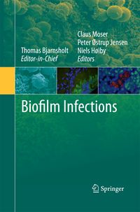 Produktbild: Biofilm Infections