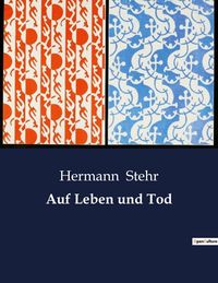 Produktbild: Auf Leben und Tod
