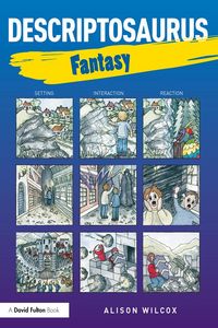 Produktbild: Descriptosaurus: Fantasy