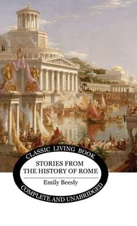 Produktbild: Stories from the History of Rome