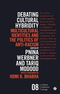 Produktbild: Debating Cultural Hybridity