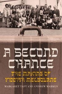 Produktbild: A Second Chance