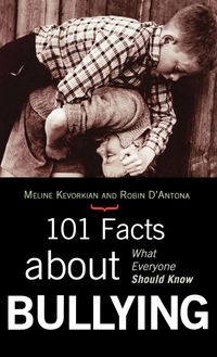 Produktbild: 101 Facts about Bullying