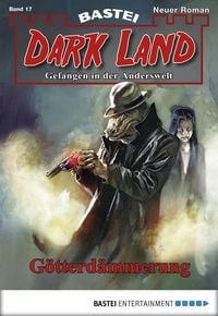 Produktbild: Dark Land - Folge 017