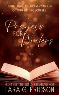 Produktbild: Prayers for Writers