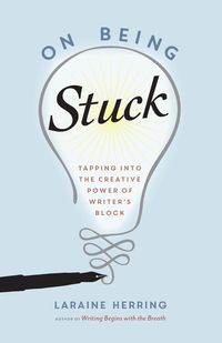 Produktbild: On Being Stuck