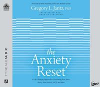 Produktbild: The Anxiety Reset