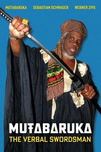 Produktbild: Mutabaruka