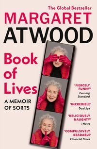 Produktbild: Book of Lives