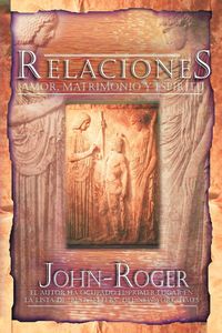 Produktbild: Relaciones: Amor, Matrimonio y Espiritu