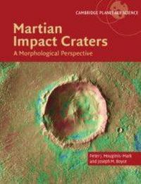 Produktbild: Martian Impact Craters