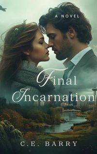 Produktbild: Final Incarnation (Incarnation Series, #1)