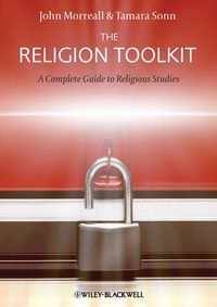 Produktbild: The Religion Toolkit