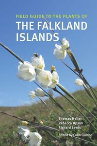 Produktbild: Heller, T: Field Guide to the Plants of the Falkland Islands