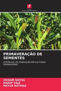 Produktbild: Primavera&ccedil;&atilde;o De Sementes