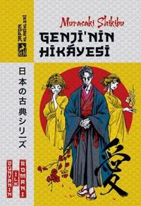 Produktbild: Genjinin Hikayesi