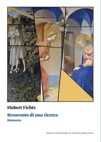 Produktbild: Resoconto di una ricerca