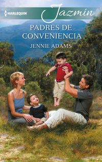 Produktbild: Padres de conveniencia