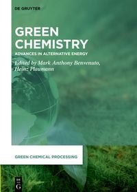 Produktbild: Green Chemistry