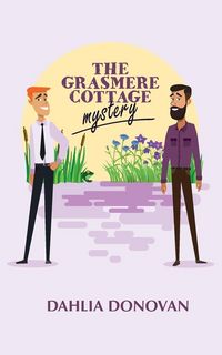 Produktbild: Grasmere Cottage Mystery