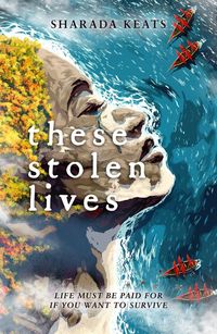 Produktbild: These Stolen Lives