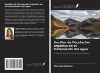 Produktbild: Auxiliar de floculaci&oacute;n org&aacute;nica en el tratamiento del agua