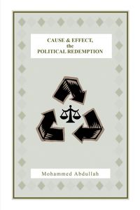 Produktbild: Cause and Effect, the Political Redemption