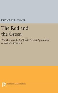 Produktbild: The Red and the Green