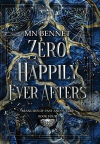 Produktbild: Zero Happily Ever Afters