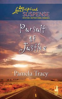 Produktbild: Pursuit of Justice