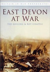 Produktbild: Gosling, T: East Devon at War