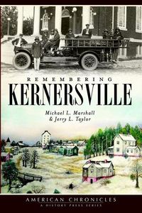 Produktbild: Remembering Kernersville