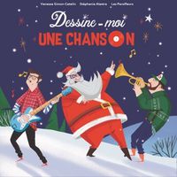 Produktbild: Dessine moi une chanson