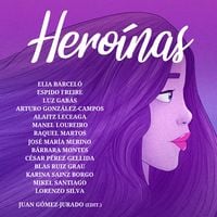 Produktbild: Hero&iacute;nas