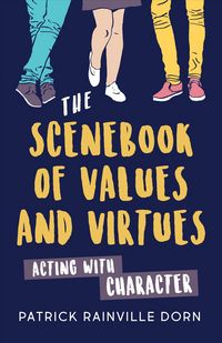Produktbild: Scenebook of Values and Virtues
