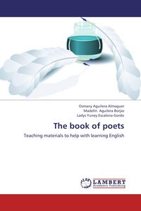 Produktbild: The book of poets